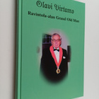 Olavi Virtamo : Olavi Virtamo : ravintola-alan Grand Old ... - pikkukuva 1