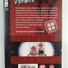 Yuna Kagesaki : Chibi vampire Volume 7 - pikkukuva 2