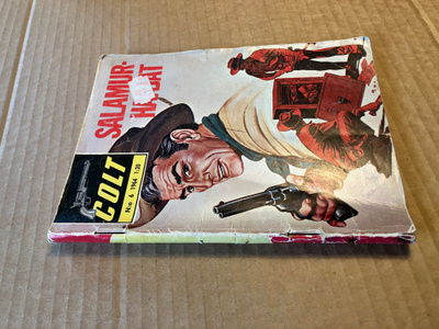 COLT 6/1964