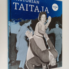 Pasi Hieta : Historian taitaja 8 - pikkukuva 1