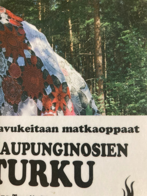 KAUPUNGINOSIEN TURKU