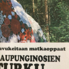 KAUPUNGINOSIEN TURKU - pikkukuva 1