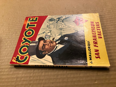 EL COYOTE 26/1955