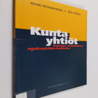 Heikki Niskakangas ym. : Kuntayhtiöt : kunnan omistaman o... - pikkukuva 1