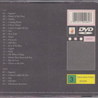 ** THE CRASH : Selected Songs ** CD & DVD - pikkukuva 2