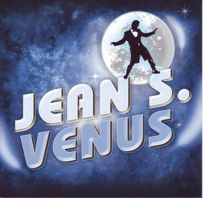 Jean S. • Venus CD