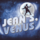 Jean S. • Venus CD - pikkukuva 1