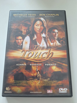 The Touch