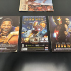 The Iliad Marvel limited series 1-8 - pikkukuva 5
