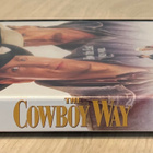 The Cowboy Way (1994) Woody Harrelson & Kiefer Sutherland - pikkukuva 3