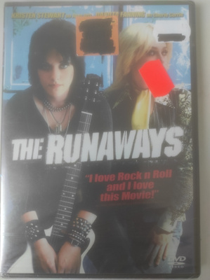 The Runaways (uusi)