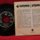 V/A – Sounds In Space 7" Saksa1964-66 Demonstration / Promo - pikkukuva 2