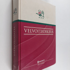 Olli Norros : Velvoiteoikeus - pikkukuva 1