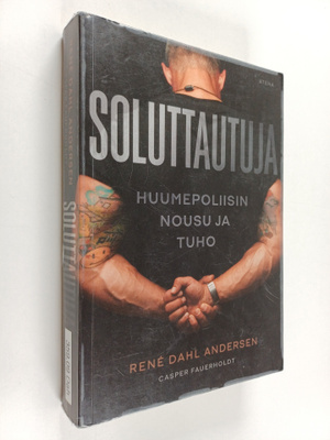 Rene Dahl Andersen ym. : Soluttautuja