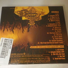 GOTTHARD - HOMEGROWN-ALIVE IN LUGANO UUSI CD + DVD - pikkukuva 2