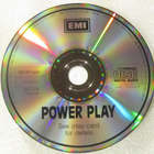 Various • Power Play CD - pikkukuva 3
