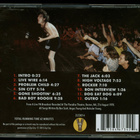 AC/DC:PARADISE THEATRE BOSTON 1978 CD - pikkukuva 2