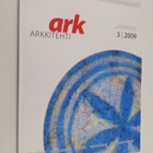 ARK : Arkkitehti 3/2009 - pikkukuva 1