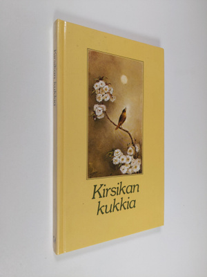 Kirsikan kukkia : kaukoidän mieterunoja somistuksenaan 24...