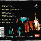 Agents & Jorma Kääriäinen - Is more ! CD - pikkukuva 2