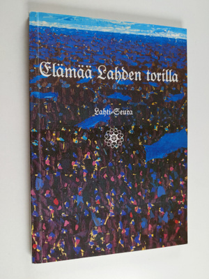 Elämää Lahden torilla