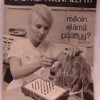 Suomen Kuvalehti No 29 heinäkuu 1966 - pikkukuva 1