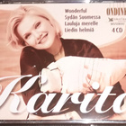 Karita Mattila - Karita! - 4CD - pikkukuva 1