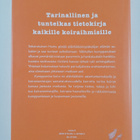 Venla Jyrkinen : Kumppanina koira - pikkukuva 2
