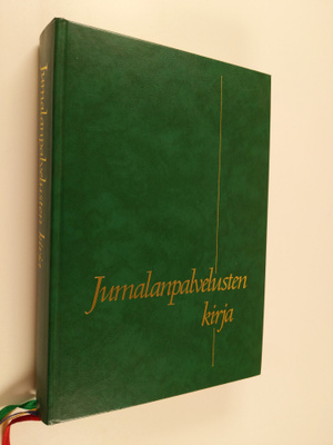Suomen evankelis-luterilaisen kirkon kirkkokäsikirja 1 : ...