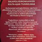 Anthony Horowitz: Harakkamurhat UUSI! - pikkukuva 2