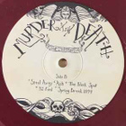 Murder By Death – Red Of Tooth And Claw LP Burgundy Limited - pikkukuva 4