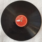 Savikiekko 1947 - Henry Theel - Electro 3125 - pikkukuva 2