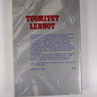 Adam Hall : Tuomitut lennot - pikkukuva 2