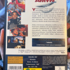 Amyn jäljillä (1997) suomijulkaisu - pikkukuva 2