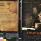 SANANSAATTAJA (37 190) k -FI- DVD 2010 - pikkukuva 1