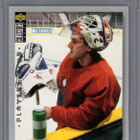 1995-96 Collector's Choice - Player's Club - 0,20 € / kpl - pikkukuva 1