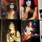 KISS : 4kpl Reunion special lehtiä - pikkukuva 3