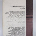 Voitto Viro : Anna minulle kirja - pikkukuva 2