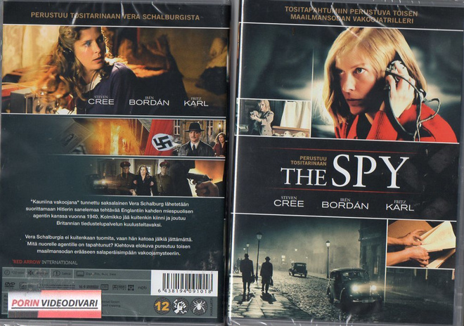 Spy (2013)	(47 254)	UUSI	-FI-	DVD	suomik.			2013	saksa,