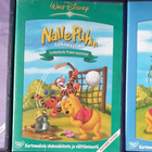 NALLE PUHIN TAIKAMAAILMA DVD - pikkukuva 1