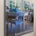 Dorrit Elmquist : Kesäkotielämää - pikkukuva 1