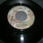 Boomtown Rats: I Dont Like Mondays 7" - pikkukuva 1