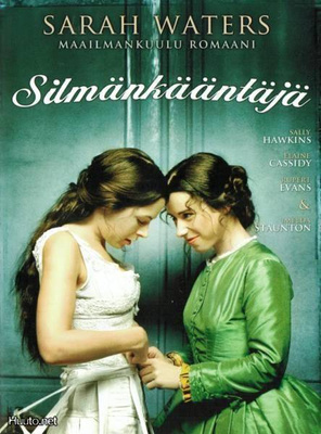Silmänkääntäjä (2005) historiallinen minisarja
