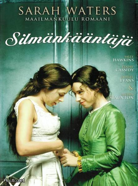 Silmänkääntäjä (2005) historiallinen minisarja