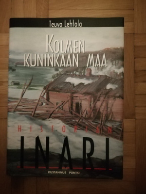 Kolmen kuninkaan maa