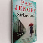Pam Jenoff : Sirkustyttö - pikkukuva 1