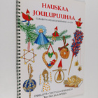 Elisabeth Ekehjelm : Hauskaa joulupuuhaa - pikkukuva 1