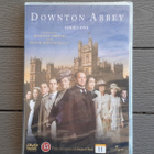 DVD: Downton Abbey Series One, 1 Kausi, 3xDVD (2010) UUSI - pikkukuva 1