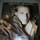 LP Michael Bolton: Timeless - pikkukuva 1