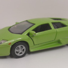Lamborghini Murciélago 1/40 Maisto 11 cm - pikkukuva 1